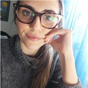 Laureata in giurisprudenza 110 e lode e abilitata alla professione forense impartisce lezioni di diritto civile, penale, del lavoro e procedure